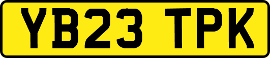 YB23TPK