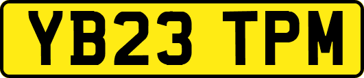 YB23TPM