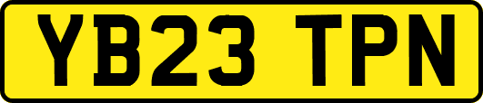 YB23TPN