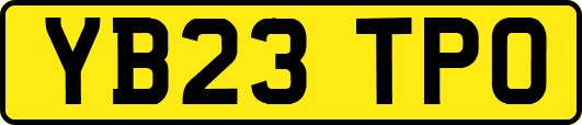 YB23TPO