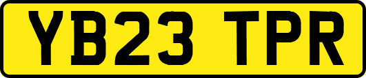 YB23TPR