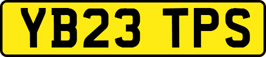 YB23TPS