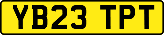 YB23TPT
