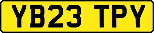 YB23TPY