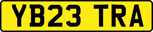 YB23TRA