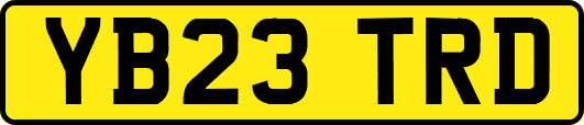 YB23TRD