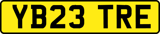 YB23TRE