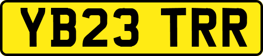 YB23TRR