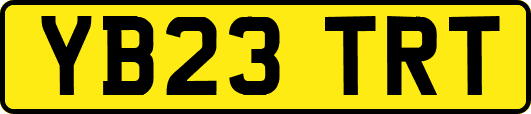 YB23TRT