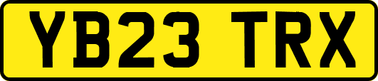 YB23TRX