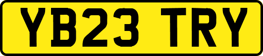 YB23TRY