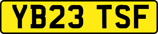 YB23TSF