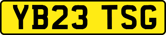 YB23TSG