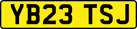 YB23TSJ