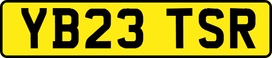 YB23TSR