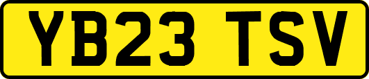 YB23TSV