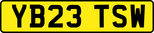 YB23TSW