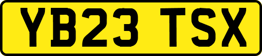 YB23TSX
