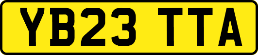 YB23TTA
