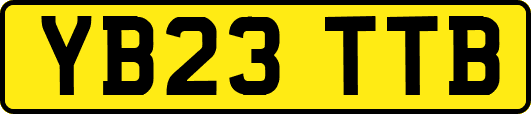 YB23TTB