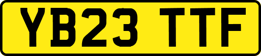 YB23TTF