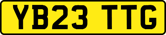 YB23TTG