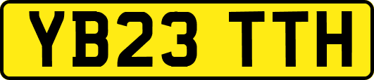YB23TTH