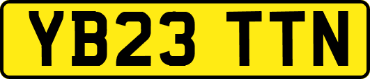YB23TTN