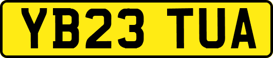 YB23TUA