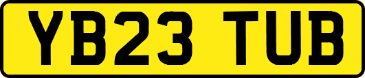 YB23TUB
