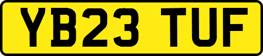 YB23TUF