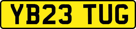 YB23TUG