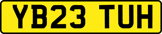 YB23TUH