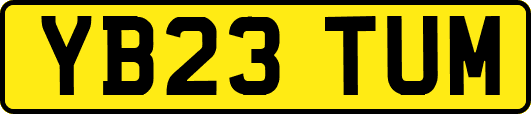 YB23TUM