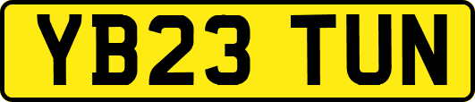 YB23TUN