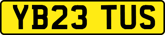 YB23TUS