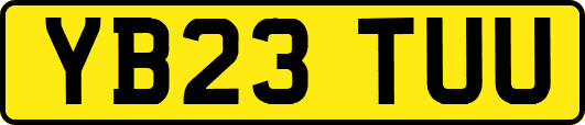 YB23TUU