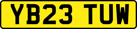 YB23TUW