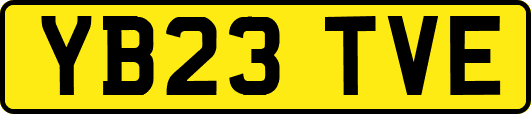 YB23TVE