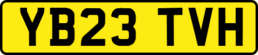 YB23TVH