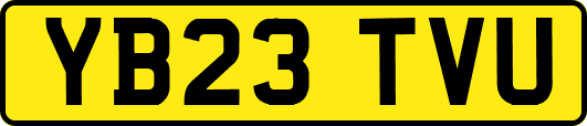 YB23TVU