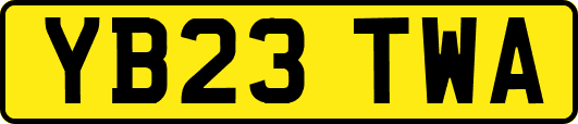 YB23TWA