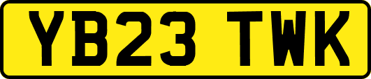 YB23TWK
