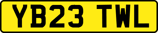 YB23TWL