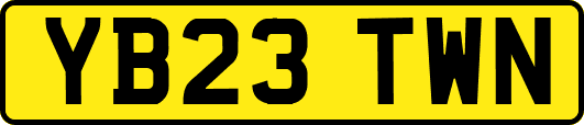 YB23TWN