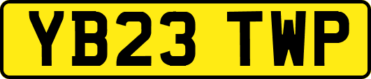 YB23TWP