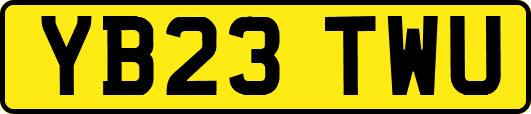 YB23TWU