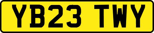 YB23TWY