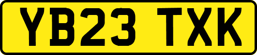 YB23TXK