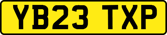 YB23TXP